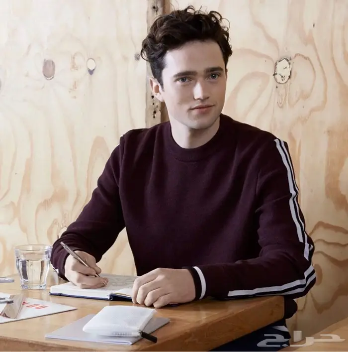 قلم باركر جاف ستانلس ستيل مع صندوق هدايا أنيق 4