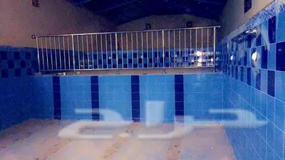 مؤسسة العمار للمسابح وبرك السباحه بالمدينة المنورة 22