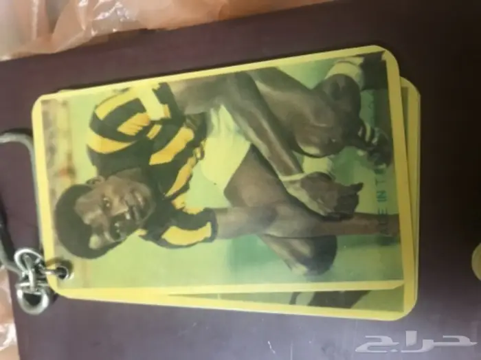 ميداليات الأندية قديم  1