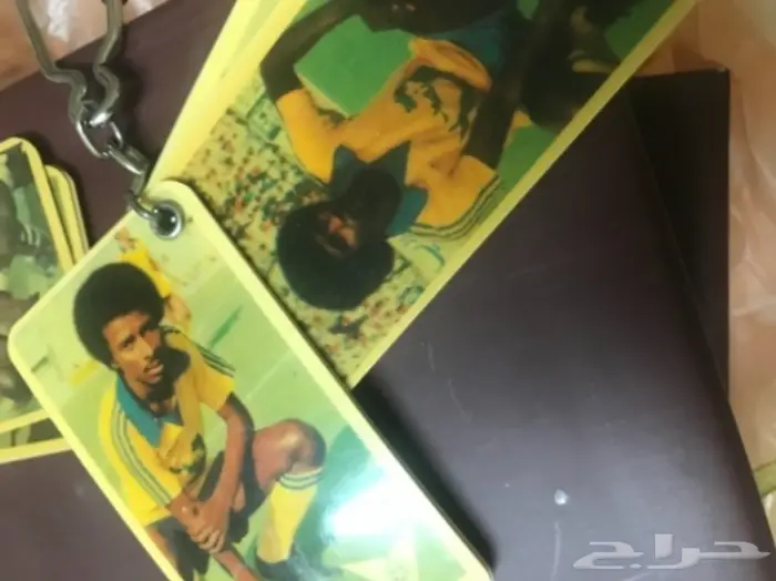 ميداليات الأندية قديم  2