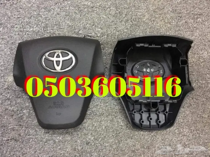 غطاء ايرباق كيا كادينزا سيارات جديد مصدوم 1 7