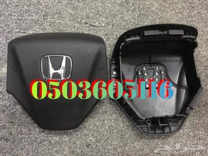 غطاء ايرباق كيا كادينزا سيارات جديد مصدوم 1 8