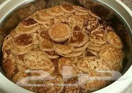 عريكة جنوبيه جاهزة لتسليم حياكم 2