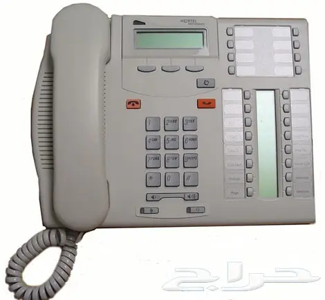 فني سنترال واتصالات 1