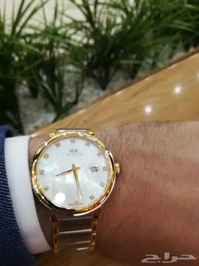ساعة جينوفسكي سويسرية ( تم البيع ). 3