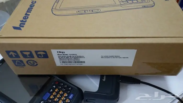 للبيع جهاز كمبيوتر موبايل  نوع انترميك -  Int 1