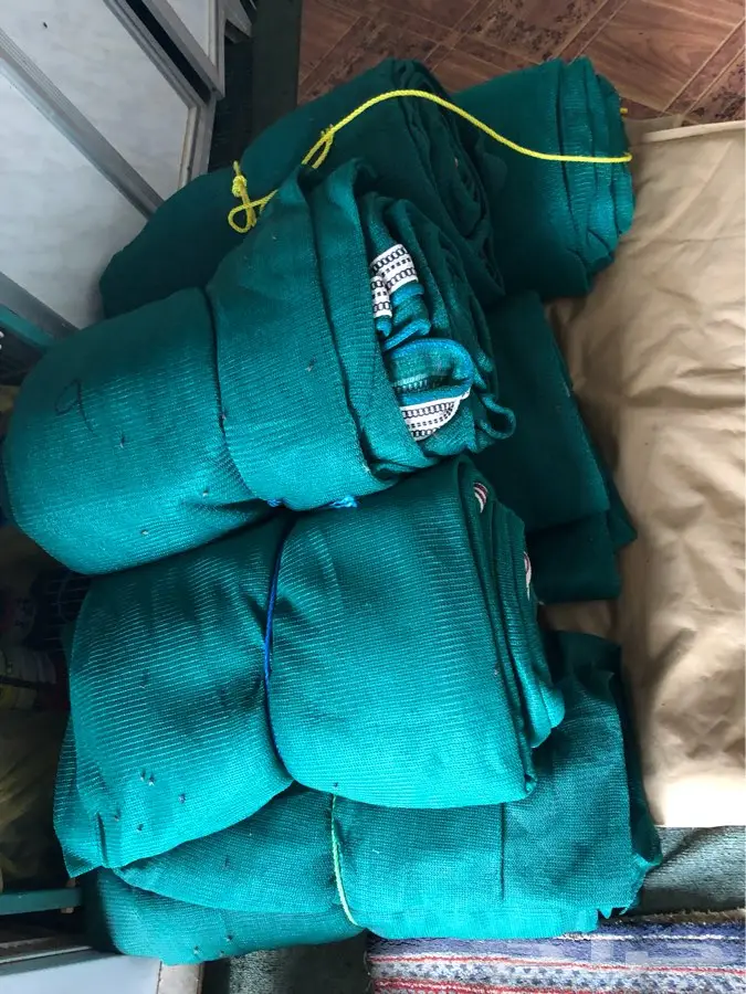 شراع قلاب تريله وسقس عرض خاص 0