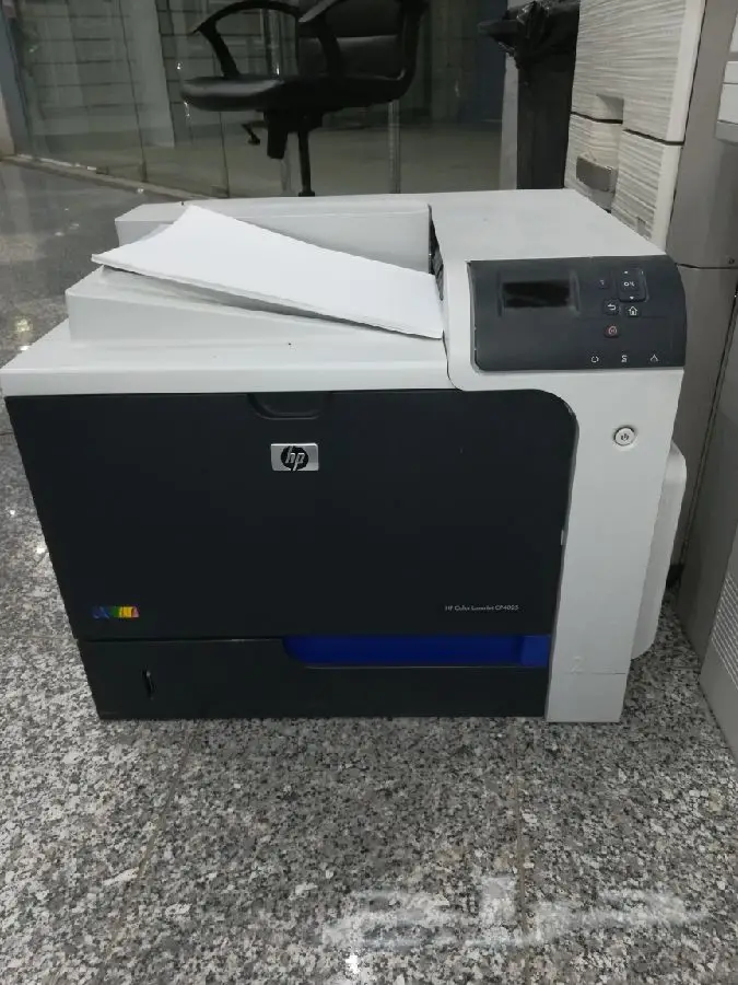 فني متخصص بصيانة مكاين التصوير بخبرة 30 عاما 2