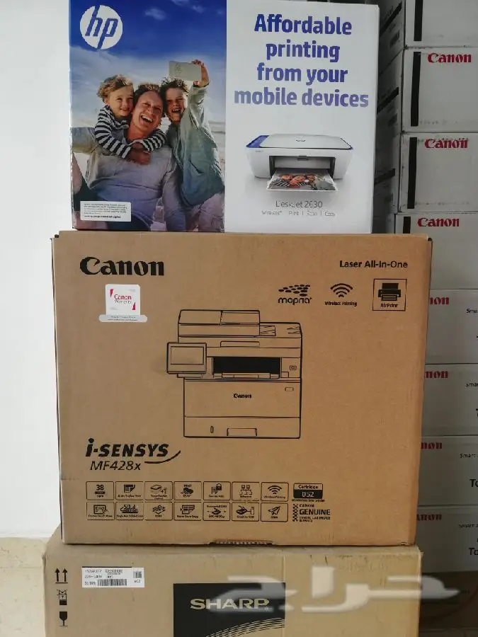 فني متخصص بصيانة مكاين التصوير بخبرة 30 عاما 8