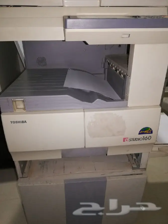 فني متخصص بصيانة مكاين التصوير بخبرة 30 عاما 4