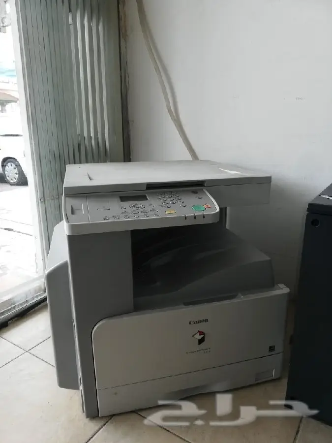 فني متخصص بصيانة مكاين التصوير بخبرة 30 عاما 3