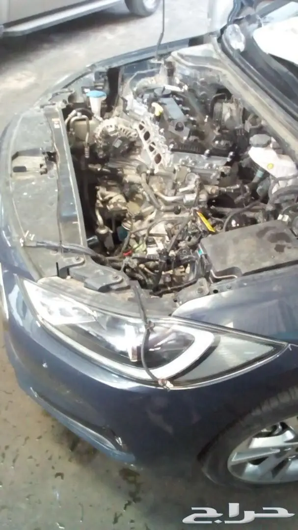 مكينه اوبتيما 2017 ضمان 3 شهور لحق عالعروض 35