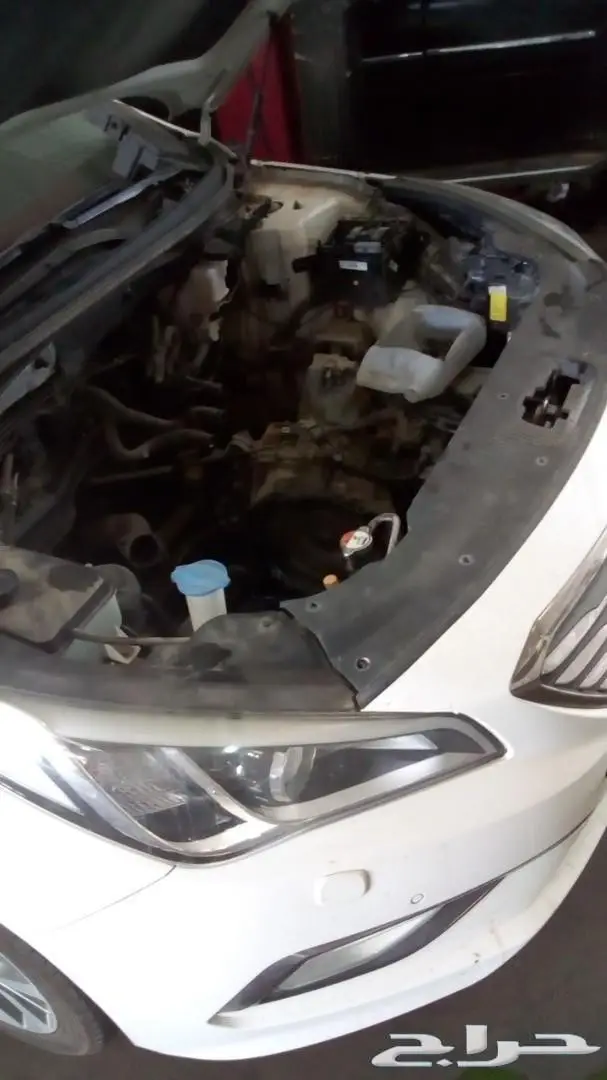 مكينه اوبتيما 2017 ضمان 3 شهور لحق عالعروض 40