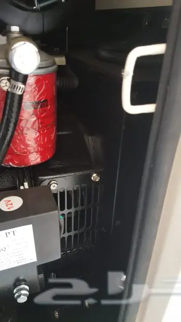 مولد كهربائي للكرفانات والاستراحات والفود ترك 10