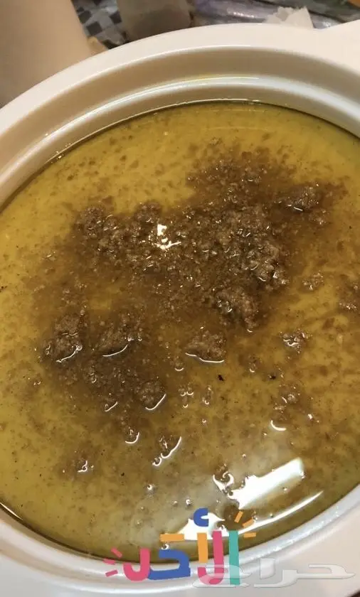 عريكة جنوبية بمذاقها الأصيل حياكم 2