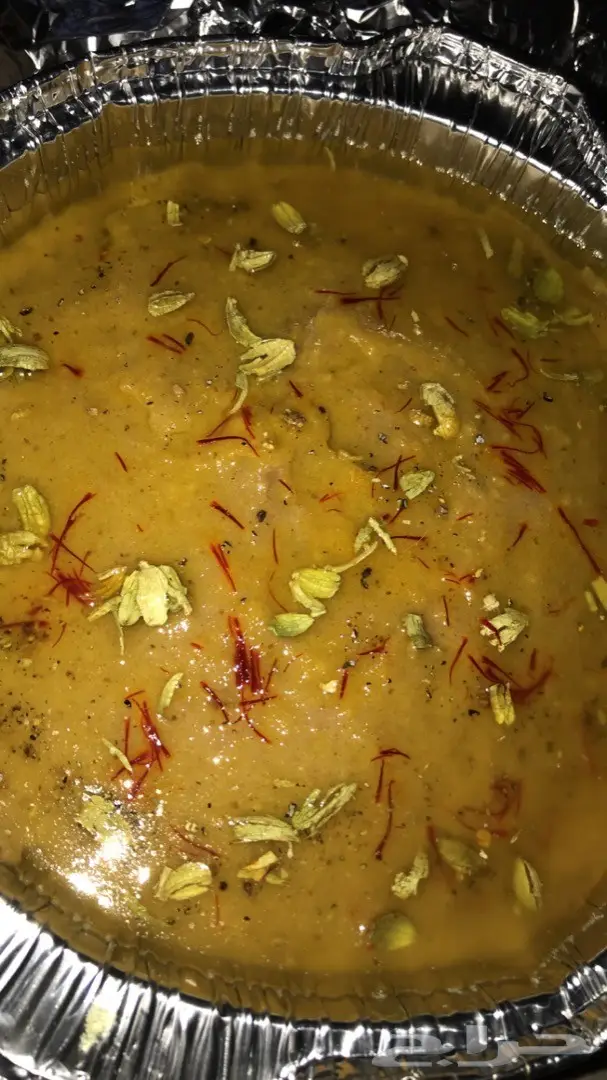 عريكة جنوبية بمذاقها الأصيل حياكم 4