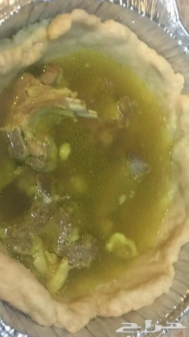 عريكة جنوبية بمذاقها الأصيل حياكم 9