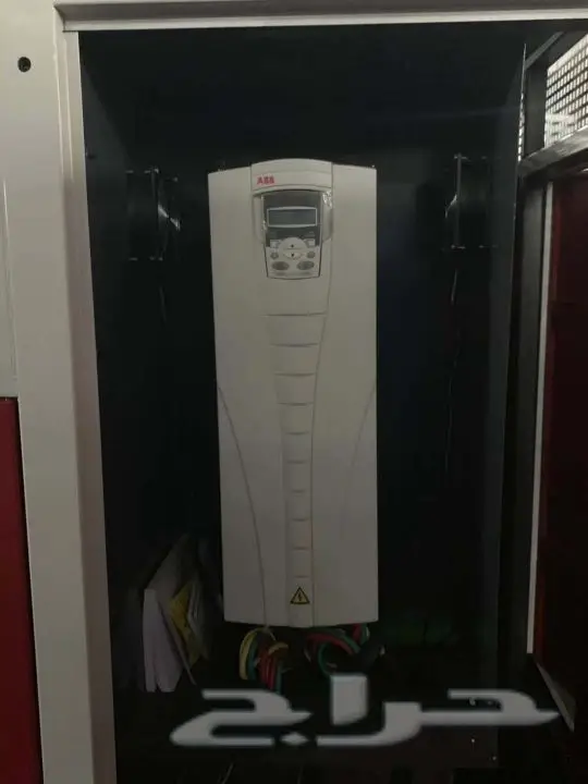 ماكينات نفخ عبوات المياه 2