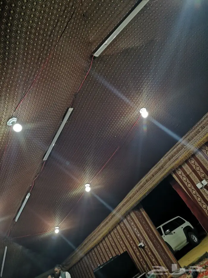 فني تركيب طاقه الشمسيه ولكهرباء الذيبيه 5