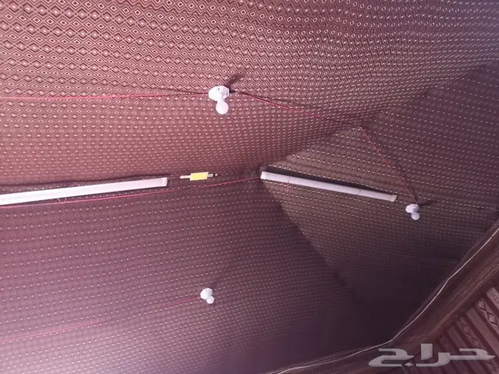 فني تركيب طاقه الشمسيه ولكهرباء الذيبيه 6