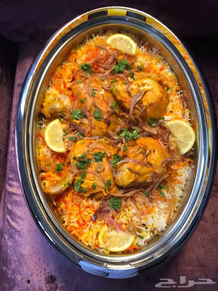 غداك عندنا (اطلب الأن)طبخ منزلي 2