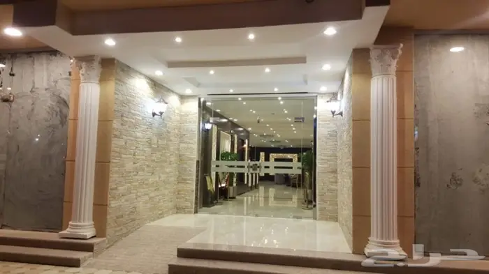 كيان للوحدات السكنية 23