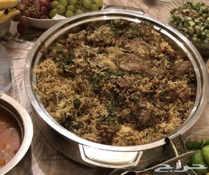 اكلات شعبية شي فاخر من الاخر 13