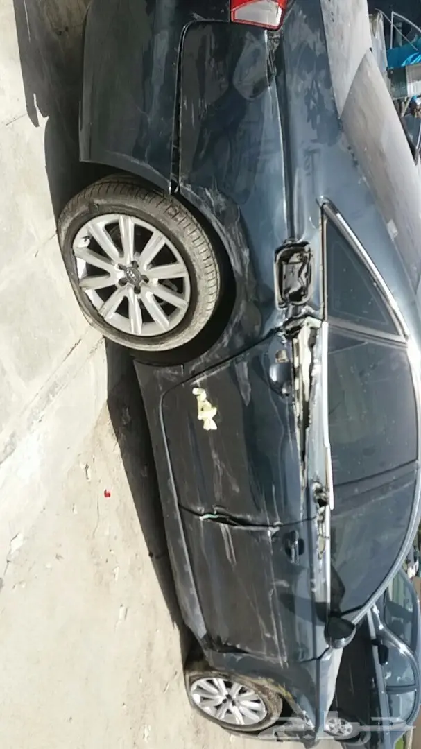 سمكرة ورش جنب اودي  1