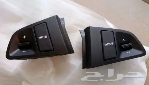 ازارير دركسون هونداي اكسنت 4