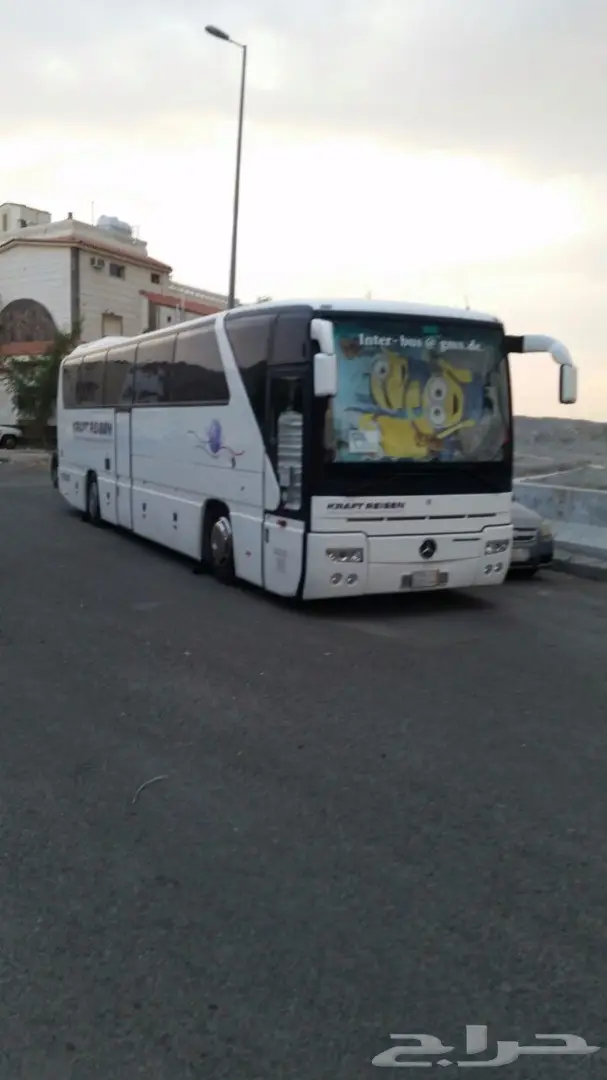 باصات مرسيدس للايجارالرياض 0552963288 3