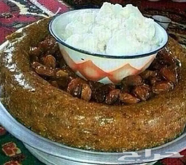 اكلات شعبية على اصوالها شي فاخر من الاخر 16