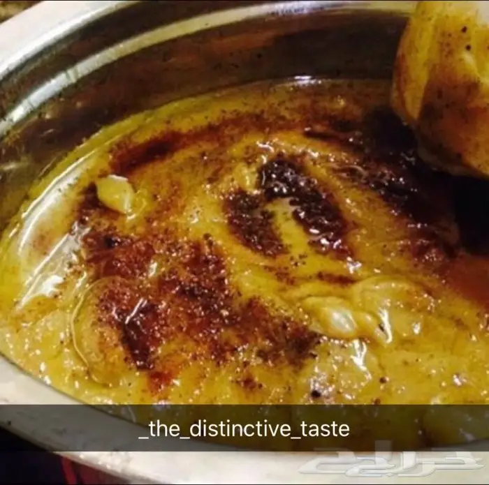 اكلات شعبية شي فاخر من الاخر 5