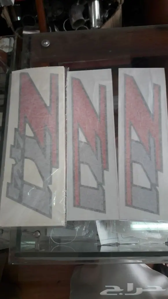 للبيع قطع غيار جديده سفرادو وسيرا2000-2007  79