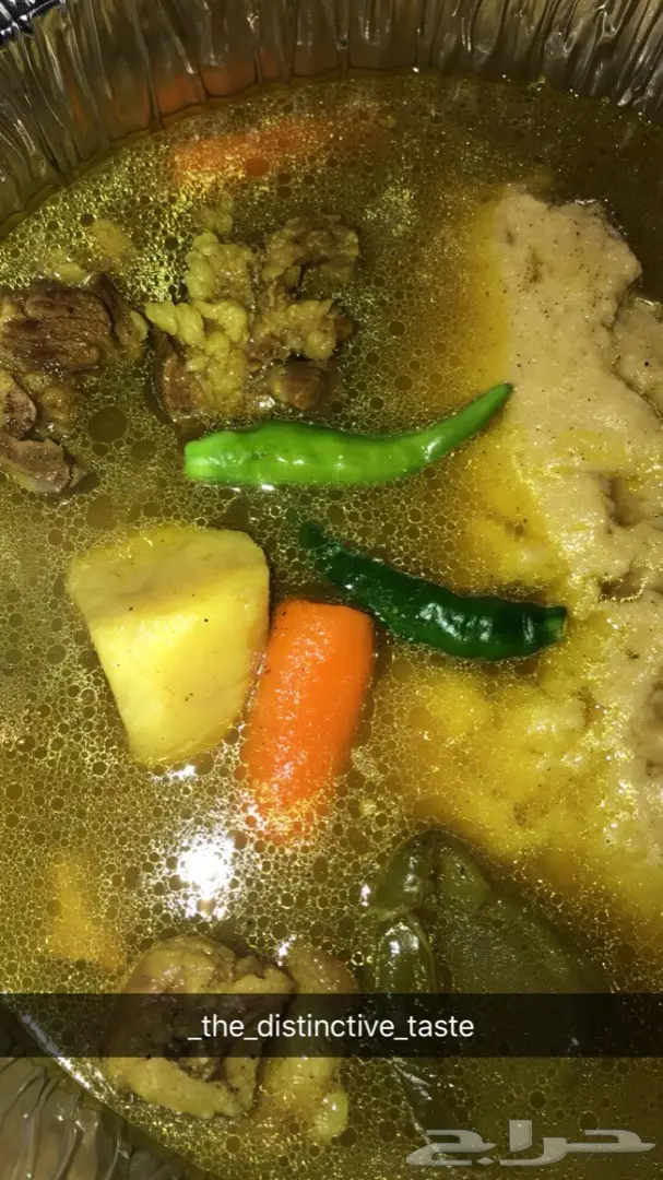 اكلات شعبية لفطور فاخر 10