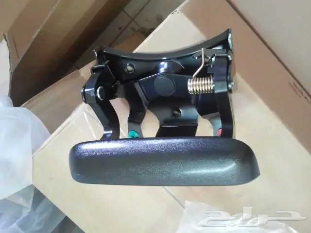 للبيع قطع غيار جديده سفرادو وسيرا2000-2007  3