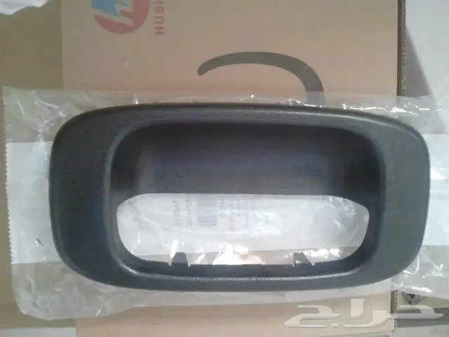 للبيع قطع غيار جديده سفرادو وسيرا2000-2007  4