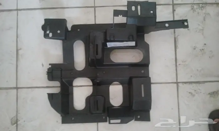 للبيع قطع غيار جديده سفرادو وسيرا2000-2007  7