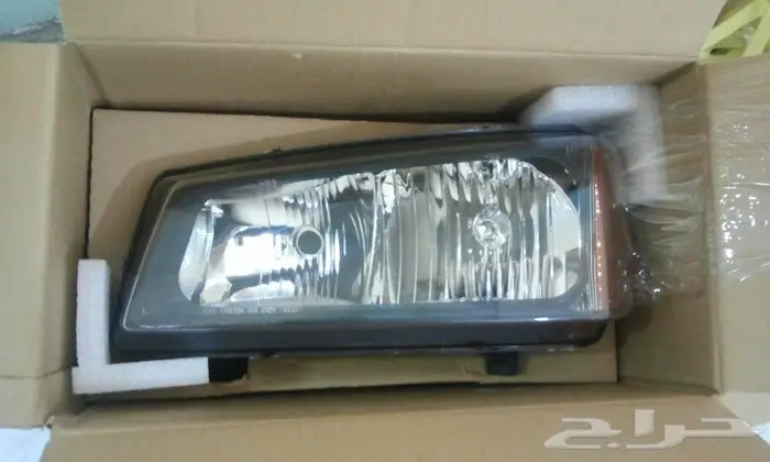 للبيع قطع غيار جديده سفرادو وسيرا2000-2007  8