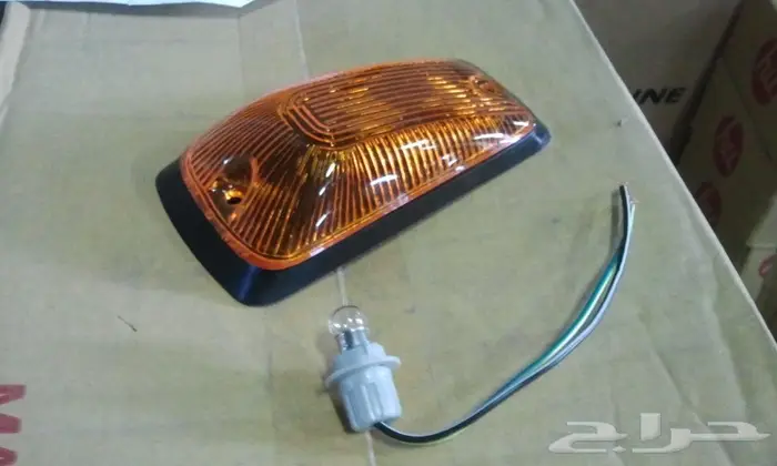 للبيع قطع غيار جديده سفرادو وسيرا2000-2007  17