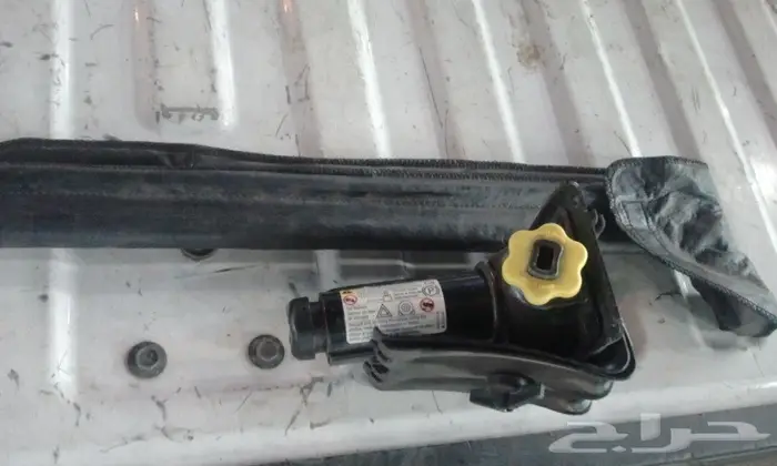 للبيع قطع غيار جديده سفرادو وسيرا2000-2007  71