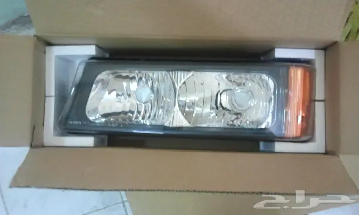 للبيع قطع غيار جديده سفرادو وسيرا2000-2007  78