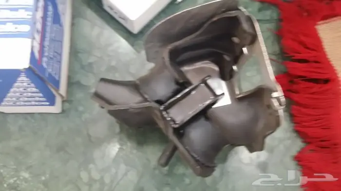 للبيع قطع غيار جديده سفرادو وسيرا2000-2007  38