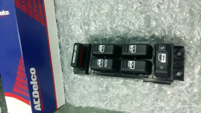 للبيع قطع غيار جديده سفرادو وسيرا2000-2007  44