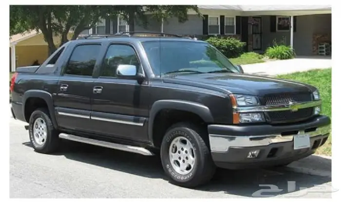 للبيع قطع غيار جديده سفرادو وسيرا2000-2007  83