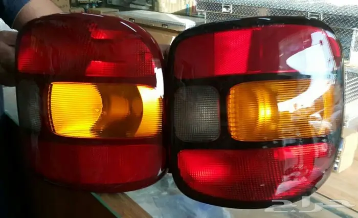 للبيع قطع غيار جديده سفرادو وسيرا2000-2007  31