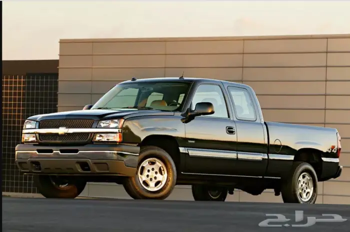 للبيع قطع غيار جديده سفرادو وسيرا2000-2007  0