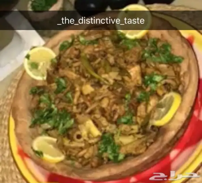 اكلات شعبية لفطور فاخر 9