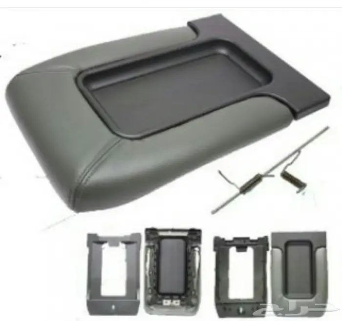 للبيع قطع غيار جديده سفرادو وسيرا2000-2007  51