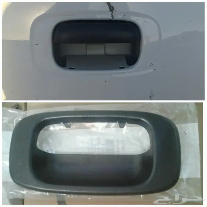 للبيع قطع غيار جديده سفرادو وسيرا2000-2007  34