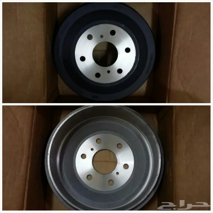 للبيع قطع غيار جديده سفرادو وسيرا2000-2007  52